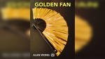 (image for) Golden Fan by Alan Wong