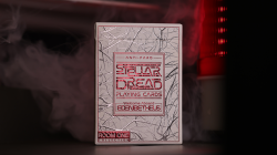 (image for) Stellar Dread Playing Cards Virus Standard Edition