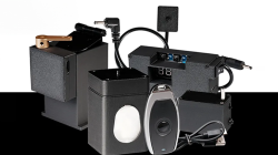 (image for) Stage System Set by John Cheung and N2G