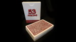 (image for) 53 Magicians Deck of Cards