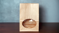 (image for) Snack Bag