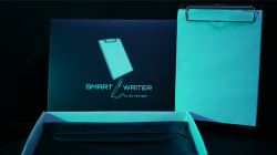 (image for) Smart Writer by Ma Arif