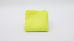 (image for) Silk 12 inch single (Light Yellow) Magic by Gosh - Trick