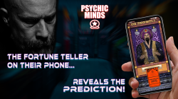 (image for) Psychic Minds by Ira Wendorf