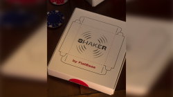 (image for) Shaker by FlatBase (Red)