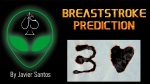 (image for) Breaststroke Prediction by Alien Magic