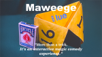 (image for) Maweege by Doc Dixon