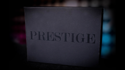 (image for) Prestige by Matthew Wright and Craig Petty