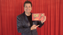 (image for) Dragon Tube by George Iglesias and Twister Magic
