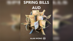 (image for) Spring Bills AUD by Alan Wong