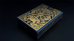 (image for) Asura Classic (Blue) Playing Cards