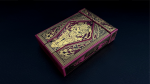 (image for) Asura Deluxe (Red) Playing Cards