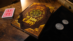 (image for) The Very Best of John Carey