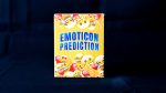 (image for) Emoticon Prediction by Magic Dream