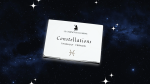 (image for) CONSTELLATIONS (English Version) by Thibault Ternon & Magic Dream