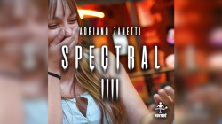 (image for) Spectral by Adriano Zanetti