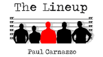 (image for) The Lineup by Paul Carnazzo