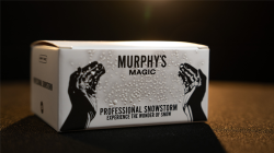 (image for) Professional Snowstorm Pack (12 pk) by Murphy's Magic