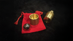 (image for) Ball Thru Hand by Viking - Brema Mfg. Co.