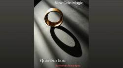 (image for) Quimera Box by Hernan Maccagno