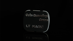 (image for) Coin Guessing Game by LT Magic