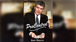(image for) Procontrol by Gary Ouellet