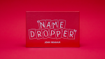 (image for) Name Dropper by John Graham