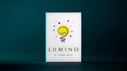 (image for) Lumino (Red) by Thomas Badar