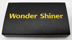 (image for) Wonder Shiner by King of Magic