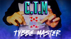 (image for) C.T.M by Tybbe Master video DOWNLOAD