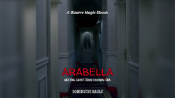 (image for) Arabella by Dominicus Bagas eBook Download