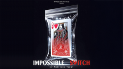 (image for) Impossible Switch by Patricio Teran video DOWNLOAD