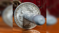 (image for) PTC Pro by N2G & KEN Tsoi (Morgan Replica)