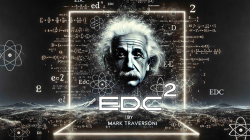 (image for) EDC Squared by Mark Traversoni