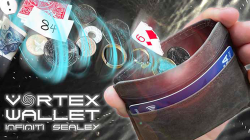 (image for) Vortex Wallet by iNFiNiTi and Thomas Sealey