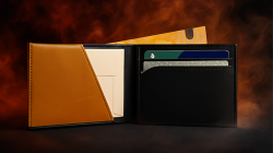 (image for) Virtuoso Wallet by Gerard Kearney