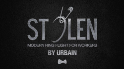 (image for) Stolen by Gentlemen's Magic & Urbain