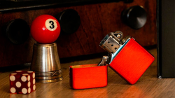 (image for) Ignite (Red) by Gentlemen's Magic & Urbain