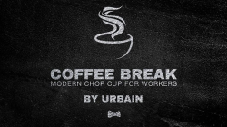 (image for) Coffee Break by Gentlemen's Magic & Urbain
