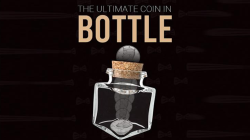 (image for) Bottle by Gentlemen's Magic & Mickael Chatelain