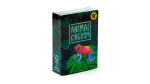 (image for) Animal Kingdom Playing Cards