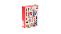 (image for) London Playing Cards
