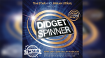 (image for) Diget Spinner by Tim Star and Johan Stahl