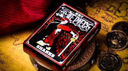(image for) One Piece - Shanks Playing Cards
