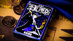 (image for) One Piece - Sabo Playing Cards