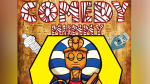 (image for) Comedy Mummy by Mago Flash