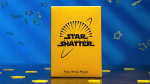 (image for) Henry Harrius Presents Star Shatter by Alex Ng
