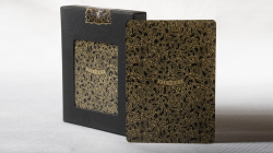 (image for) No Borders Edition 2 Victory Back Playing Cards by Joker and the Thief