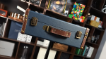 (image for) The Cane Table (Case) by Junjie Li, Bond Lee & MS Magic