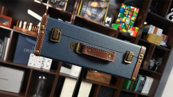 (image for) The Cane Table (Case) by Junjie Li, Bond Lee & MS Magic